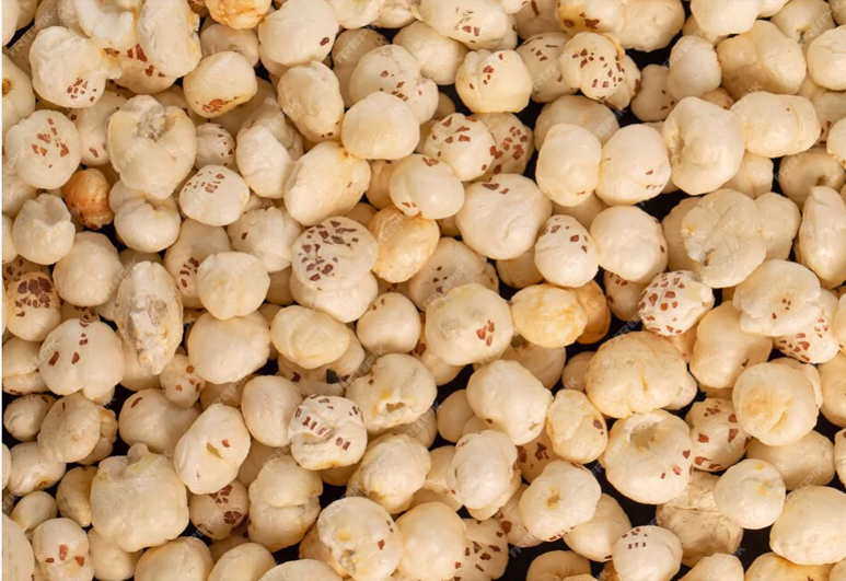 Premium Foxnut (Makhana)